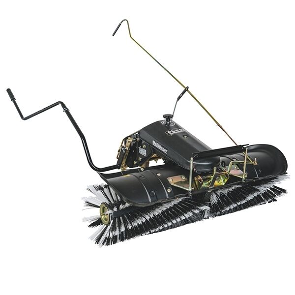 Cub Cadet - Frontmonteret fejer til XT serien