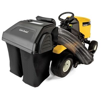 Cub Cadet - Græsopsamler, 200 l, til XT- og LT-serierne
