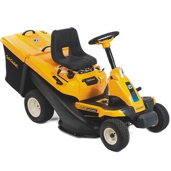 Cub Cadet Mini-Rider LR2 NR76 - Klippebredde: 76 cm