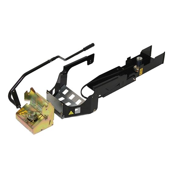 Cub Cadet Tilkoblingssystem til frontmontering