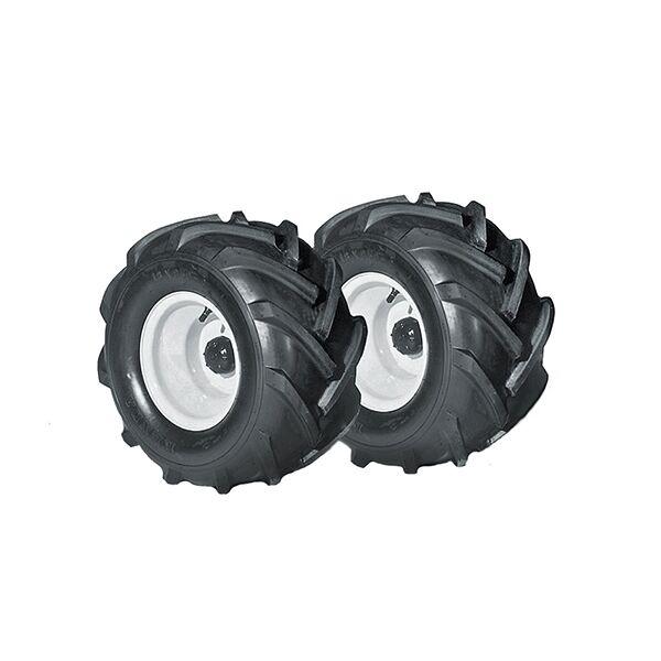 Cub Cadet - Hjulkæder 18" x 8,5"