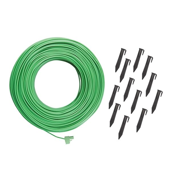 Cub Cadet Installationskit, mellem - op til 1200 m2