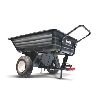 Cub Cadet - Påhængsvogn