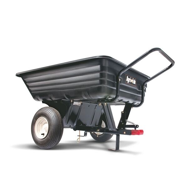 Cub Cadet - Påhængsvogn