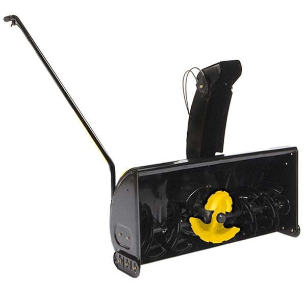 Cub Cadet - Sneafrydder til XT serien