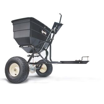 Cub Cadet - Spreder til Havetraktor