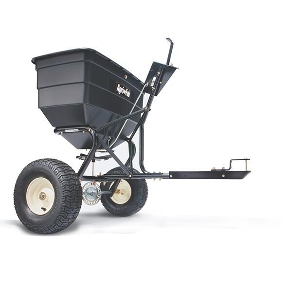 Cub Cadet - Spreder til Havetraktor