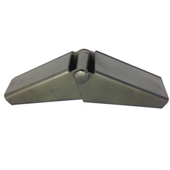 Dørhængsel til indgangsdør