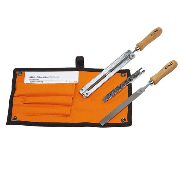 STIHL Filesæt til savkæder