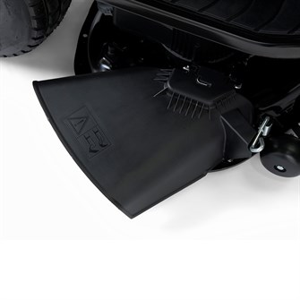 STIGA e-Ride S500 Havetraktor