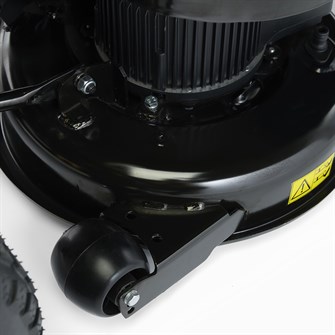 STIGA e-Ride S500 Havetraktor