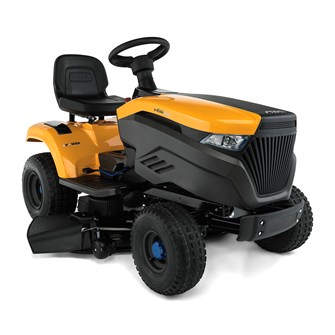 STIGA e-Ride S500 Havetraktor