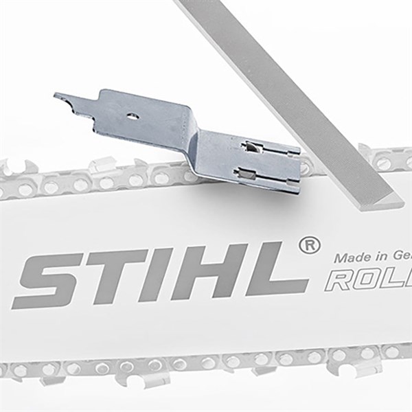 STIHL Ryttermål med kroge