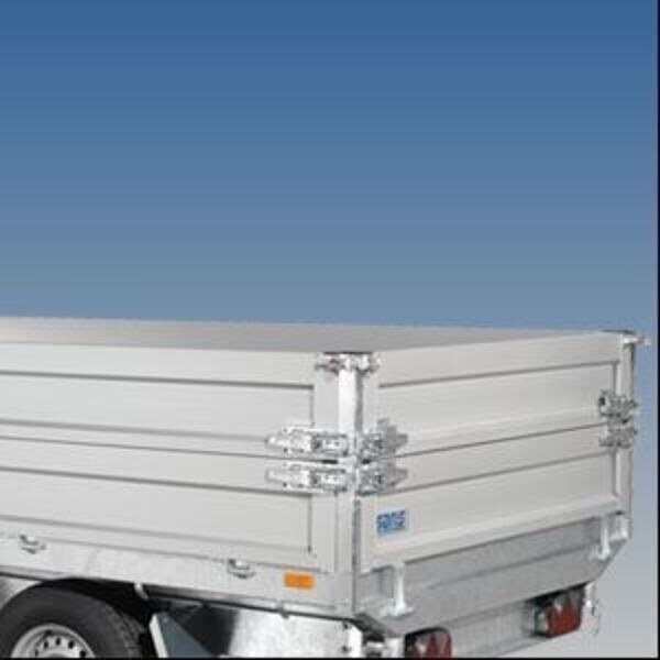 Saris PM1720 og PM1727 Ekstrasider på 30 cm