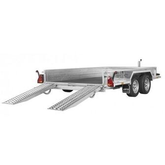 Saris Multi Transporter - Magnum Explorer 3500 - 3.500 kg