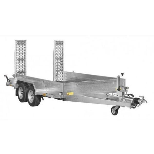 Saris Multi Transporter - Magnum Explorer 3500 - 3.500 kg