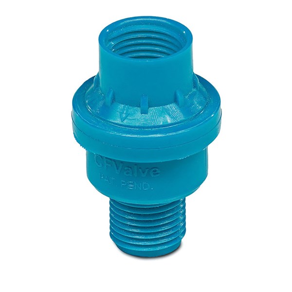 STIHL Trykventil, 2,0 bar, blå