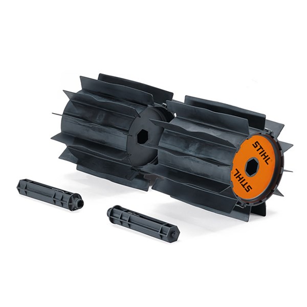 STIHL KW-MM Fejevalse