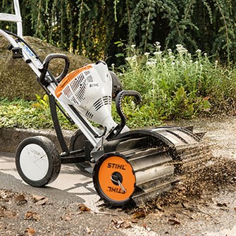 STIHL KW-MM Fejevalse - til flere formål