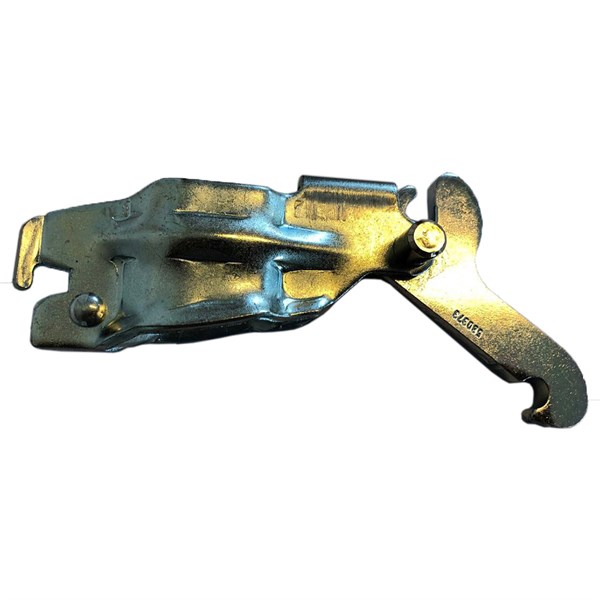 AL-KO Knæled til selvjusterende bremser - AL-KO 2051/2361 AAA - venstre