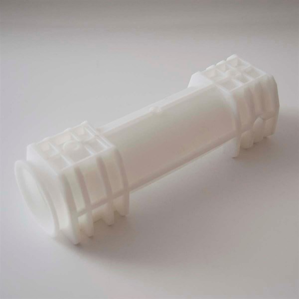 BPW Bøsning trækrør for BPW ZAF 1,5-2/2,0-2