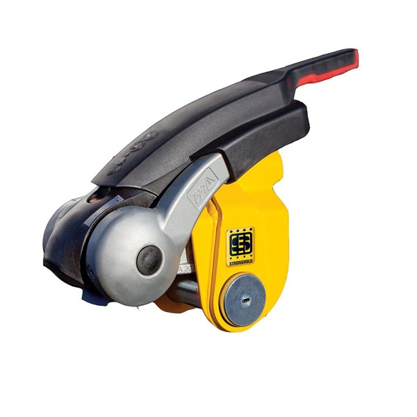 Stronghold Lås til AL-KO kuglekobling