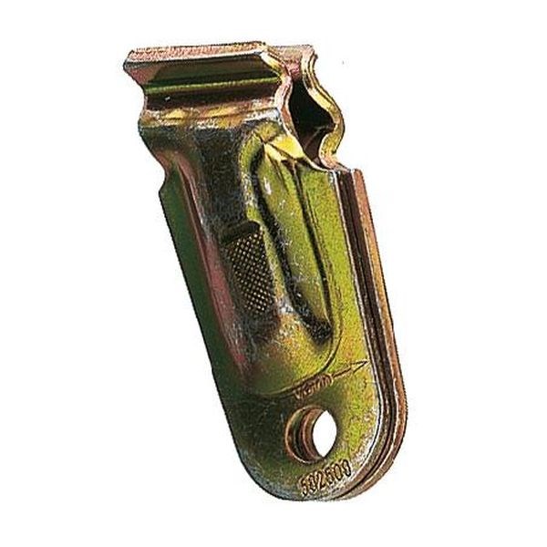 Støddæmperholdere Al-Ko