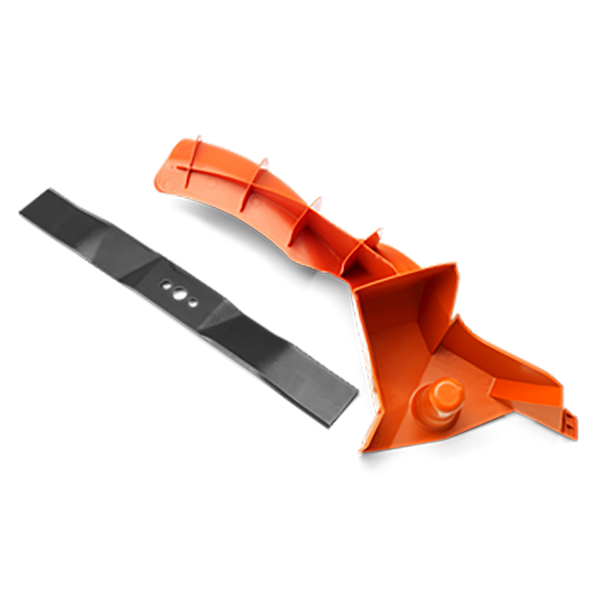 Husqvarna BioClip-kit til Husqvarna LC 353VI