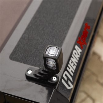 Henra MT354519TR XPert Edition LED-lys