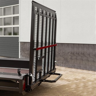 Henra MT354519TR XPert Edition rampe