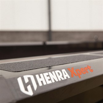 Henra MT354519TR XPert Edition detalje