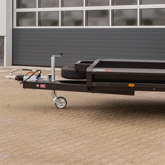 Henra MT354519TR XPert Edition komponenter