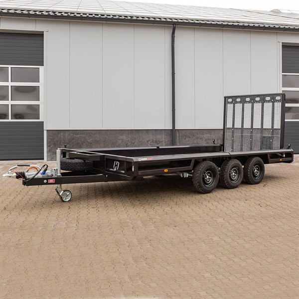 Henra MT354519TR XPert Edition