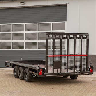 Henra MT354519TR XPert Edition bag