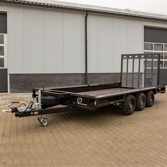 Henra MT354519TR XPert Edition front