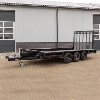 Henra MT354519TR XPert Edition