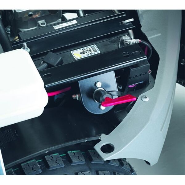 STIGA Hovedstrømafbryder til Park Pro-frontklippere