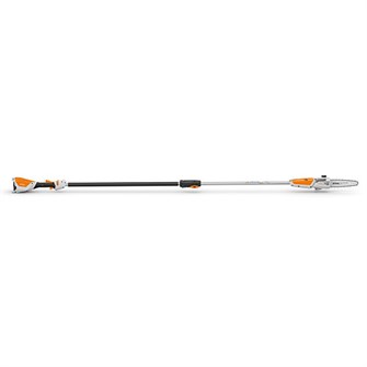 Totallængde: 280 cm