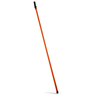 Husqvarna Teleskopskaft til grensave, 5 m