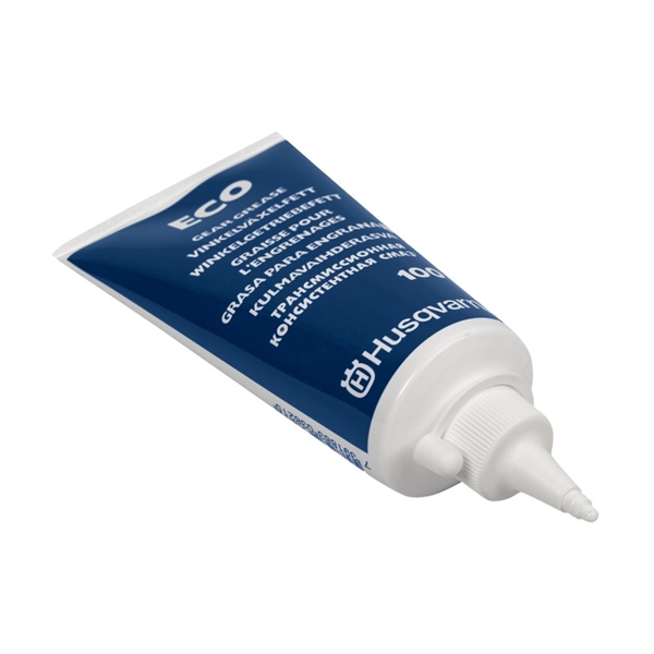Husqvarna ECO-fedt, 100 g - til buskryddere