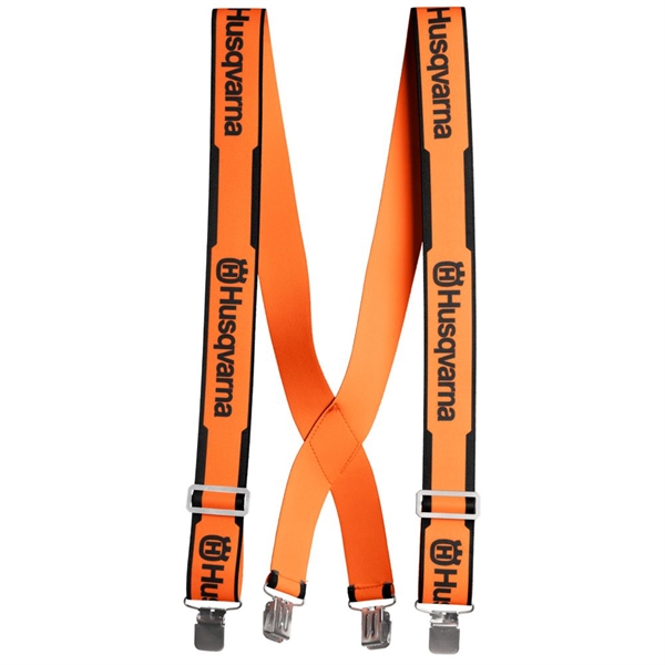 Husqvarna Seler med metalklips