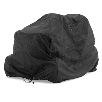 Husqvarna - Overtræk til Ridere