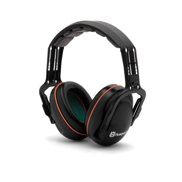 Husqvarna Høreværn med hovedbånd