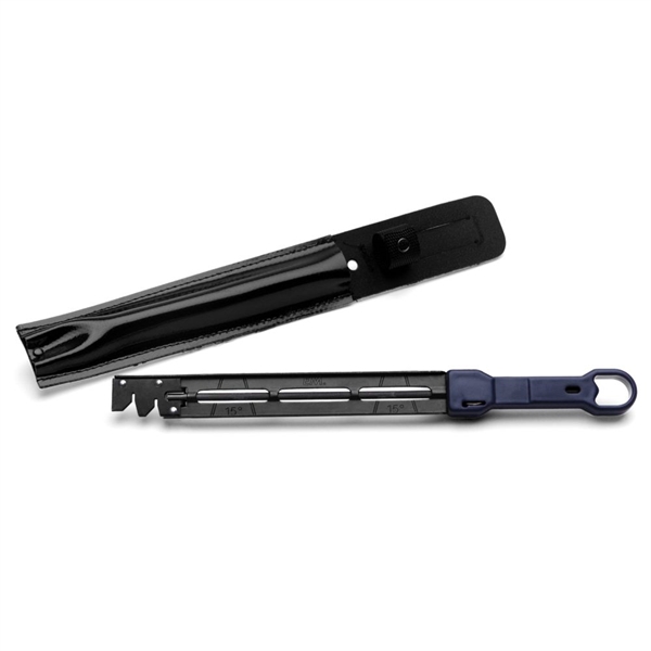 Husqvarna Hylster til filemål