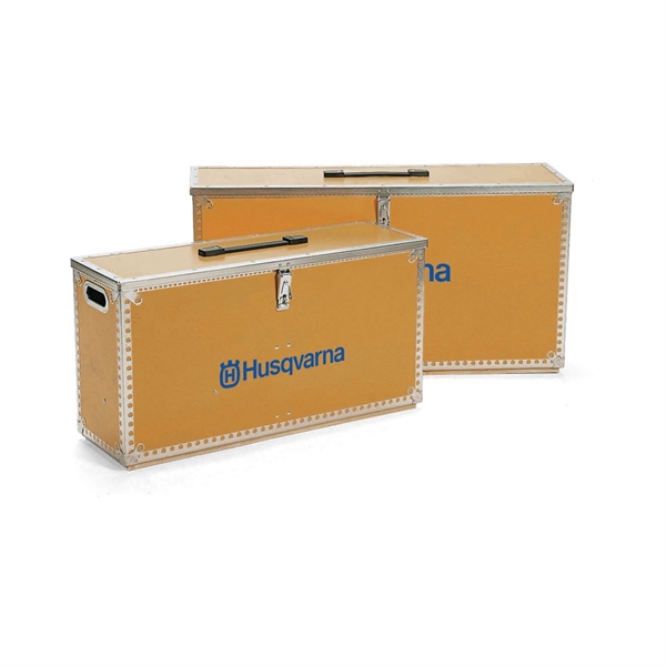 Husqvarna Transportkasse 