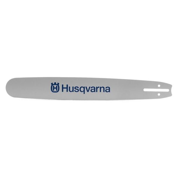 Husqvarna 24" .404" Stor sværdmontering 