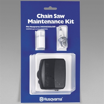 Service sæt til motorsav  