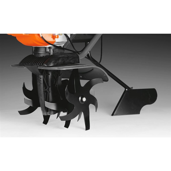 Husqvarna Hyppeplov til TB 1000-fræser