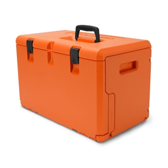 Powerbox® Chainsaw Carrying Case 