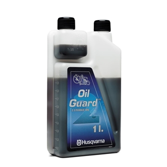 Husqvarna Oil Guard | 1 liter